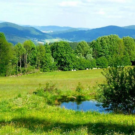 Berggasthof Schoen Patersdorf Bagian luar foto